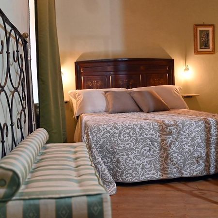 Il Cantuccio Pitigliano Exteriér fotografie